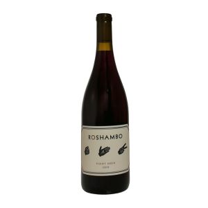 Pinot Noir- Roshambo
